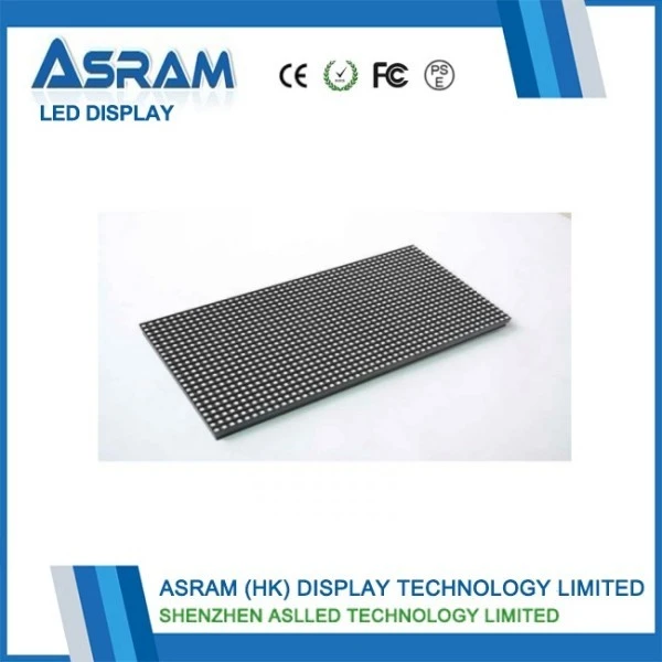 P6.67mm Outdoor Led Display Module 320x160mm best