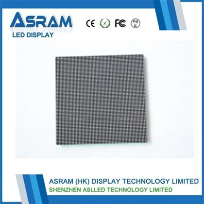 P3.91mm 屋外 LED ディスプレイ モジュール 250x250mm