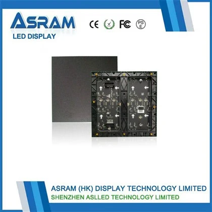P3 屋内 LED ディスプレイ Rgb モジュール 192*192mm